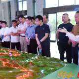 郴州市委党校2026年夏季乡科级干部进修班开展气象防灾减灾现场教学