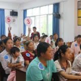 桂东县新坊乡:用好党群主阵地 传递服务新温度