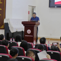 追寻长征足迹 共研红色课堂 郴州联合湖南师大开展一体化思政教研活动