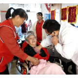 郴州:推动老年人社会参与做优“郴心银龄行动”品牌
