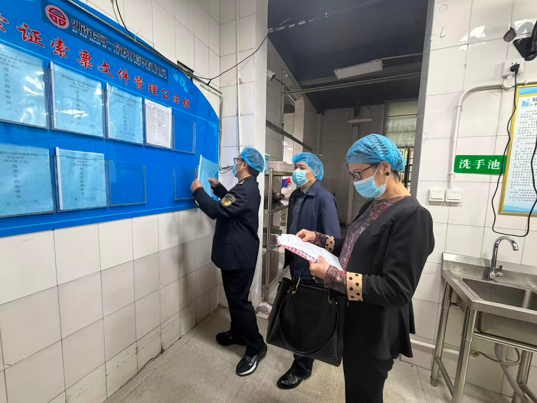 桂阳县：多举措整治网络餐饮乱象见实效