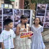 防溺于水 防火于家 汝城县乡镇联动织密夏日“安全网”