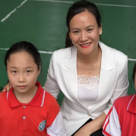 北湖实验学校谭秀红：以匠心守初心 以温情润桃李