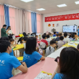 湘南学院马克思主义学院赴汝城开展暑期三下乡社会实践