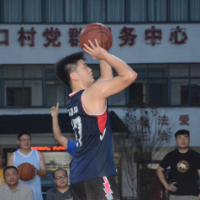 以球为媒,安仁激活乡镇治理“邻聚力”