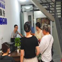 资兴市文锋路社区:阵地建设升级 党群服务升温