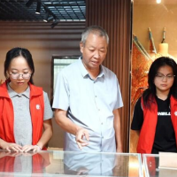 临武傩戏:青春与古戏台的“双向奔赴”
