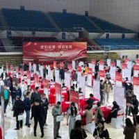 郴江潮涌蕴深情 ——市退役军人事务局擦亮“崇军郴州”品牌纪实