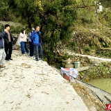 张家界:小农水 大民生