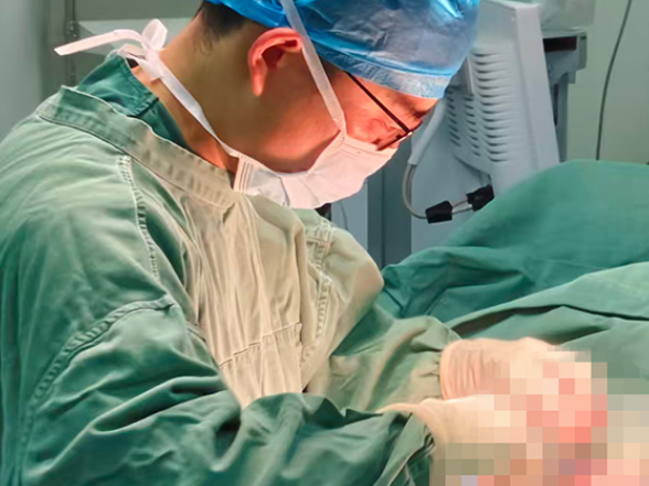 全市首例!张家界市人民医院疼痛科利用新技术为顽固性癌痛患者精准镇痛