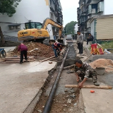 民生工程“内外兼修”,幸福家园“旧貌换新颜”