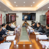 张家界市影视家协会召开第三届第四次工作会议