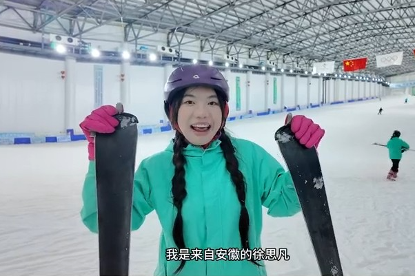 张家界旅发会丨慈利好不好玩？大学生一句话告诉你