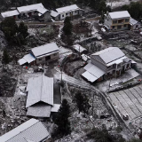 抗击低温雨雪冰冻天气 桑植在行动