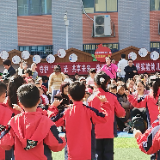 “守护星光，共享未来” 张家界开展世界孤独症日关爱活动