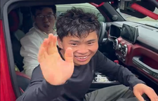 短视频｜热门选手何东主动弃赛