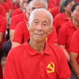 【美在金秋】龚建业:无悔的选择 无私的坚守