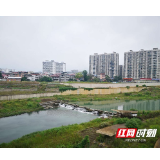 【讲述：我们的奋斗故事】自然资源人的担当