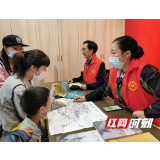 “十一”黄金周第二天  武陵源风景区东门旅游接待安全有序、 接待力充足