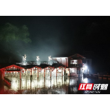 中秋、国庆黄金周，张家界国家森林公园门票站时刻准备着