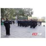 收到多名网友投诉 永定区依法关停这家涉旅购物店