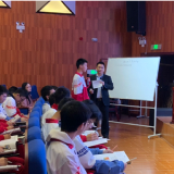 张家界市高中生物骨干教师工作坊研修(E321)2020年第二次线下研修举行