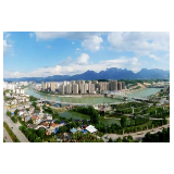 【脱贫攻坚看永定】永定区医保局:消费扶贫助增收 驻村帮扶暖人心