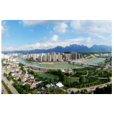 【脱贫攻坚看永定】一个省级扶贫开发重点村的美丽“蝶变”