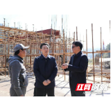 祝云武调研“十四五”规划编制工作