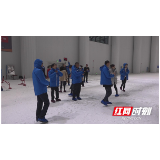 张家界市人大第六代表小组调研阳和体育运动休闲小镇规划建设情况