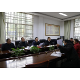 永定区|书记接访日：面对面接访 让群众诉求落地有声