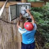 武陵源：全面消除通信盲区 实现4G信号全覆盖