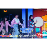 @你：本周日晚十点，请锁定《天天向上》里的张家界元素！
