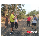 【美在金秋】李媛明——最温暖的坚持