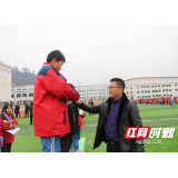 桑植县芙蓉学校在“湖南省第十一届全民健身节暨湖南省科技体育模型运动竞赛”中获佳绩