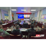 张家界市全面排查整治煤矿安全生产问题隐患