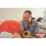清洁能源进我家——张家界市实现首个乡镇通用天然气
