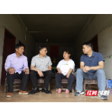 【脱贫攻坚群英谱】陈建民：“我家多了4口人”
