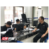 桑植县公安局“假口罩”案侦破始末