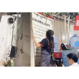 永定区4家食品生产企业被约谈