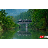 【张家界脱贫故事】马头溪村：小小村落的不凡魅力和大大梦想
