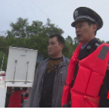 慈利县多部门联合开展巡河执法检查行动