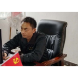最美守法公民|瞿绍勇：甘做法治乡村建设的“一块砖”