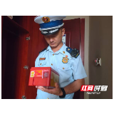 桑植县多部门开展宾馆酒店消防安全联合检查