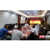 刘革安： 树牢宗旨意识 真心耐心细心为民办实事