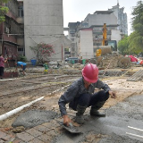 幸福来敲门 ——张家界市老旧小区改造工作纪实