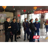 永定区市场监督管理局开展2020年“双节”前旅游市场价格检查