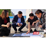 【讲述：我们的奋斗故事】20多个不眠的日夜