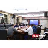 朱法栋调度茂隆市场消防安全隐患整治工作