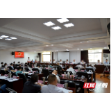 张家界市七届人大常委会第二十九次会议召开